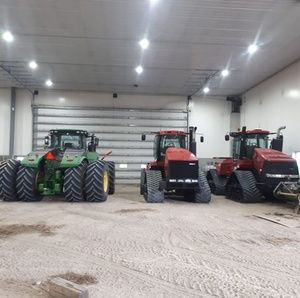 Meet your Posher, George